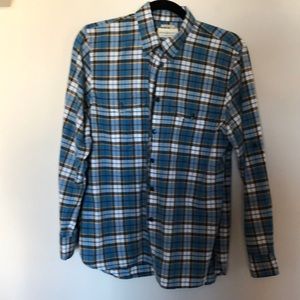 RALPH LAUREN button up
